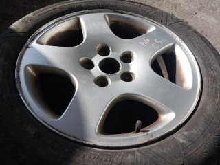 Диск литой, ориг. номер 8D0601025C, Audi A6 C5/4B 2001-2005