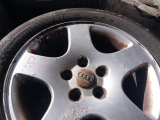 Диск литой, ориг. номер 8D0601025C, Audi A4 B5 [рестайлинг] 1999-2001