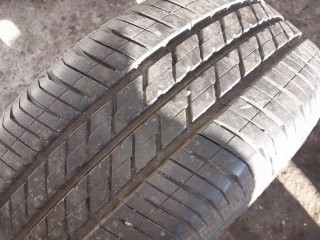 Диск литой, ориг. номер 8D0601025C, Audi A6 C5/4B 2001-2005