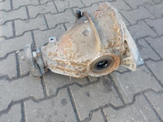 Редуктор заднего моста, ориг. номер A2103513009, Mercedes E W210