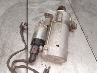 Стартер, ориг. номер 02M911024J, 4280008855, Volkswagen Scirocco 3 поколение [рестайлинг]