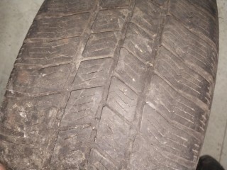 Диск литой, ориг. номер KBA47019, Volkswagen Transporter T4 [рестайлинг] 1990-2003