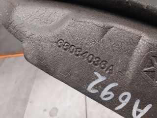 Шумоизоляция колесных арок, ориг. номер 68084036AD, Dodge Durango 3 поколение [рестайлинг] 2013-2020