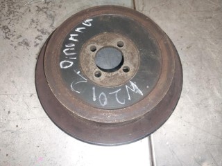 Шкив помпы, ориг. номер A1022001005, Mercedes E W124