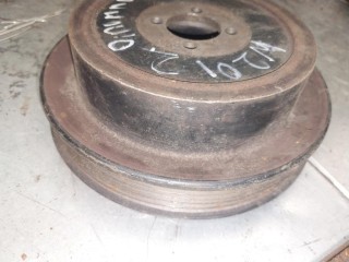 Шкив помпы, ориг. номер A1022001005, Mercedes E W123