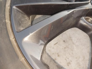 Диск литой, ориг. номер 6TE83RNWAA, 6TE83TRMAA, Dodge Charger LD [рестайлинг] 2014-2023