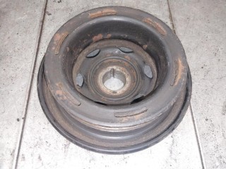 Шкив коленвала, ориг. номер A6110300503, Mercedes C W202