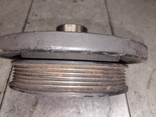Шкив коленвала, ориг. номер A6110300503, Mercedes C W202