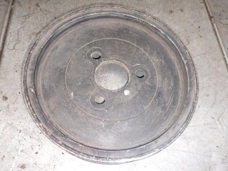 Шкив насоса гидроусилителя, ориг. номер 32421247891, BMW 3 E36
