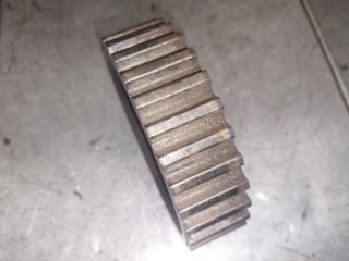 Шкив ТНВД, ориг. номер 1079903, Ford S-Max