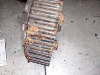 Шкив распредвала, ориг. номер 038109111E, Volkswagen Passat CC