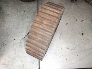 Шкив распредвала, ориг. номер 038109111E, Volkswagen Passat CC