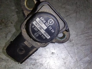 Датчик абсолютного давления, ориг. номер A0101537228, 0261230440, Mercedes C W204
