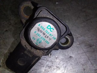 Датчик абсолютного давления, ориг. номер A0061539728, 0261230190, Mercedes ML W166