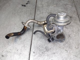 Клапан EGR, ориг. номер A1121400060, 72213600, Mercedes E W210