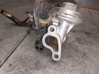 Клапан EGR, ориг. номер A1121400060, 72213600, Mercedes E W210