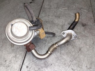 Клапан EGR, ориг. номер A1121400060, 72213600, Mercedes E W210