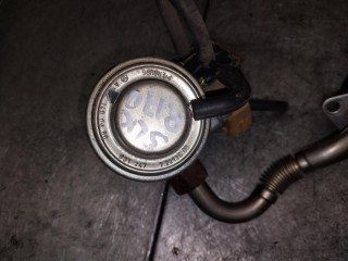 Клапан EGR, ориг. номер A1121400060, 72213600, Mercedes E W210