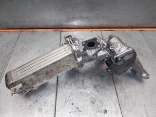 Клапан EGR, ориг. номер A6511400860, A6511400675, A6511420467, Mercedes Vito W639