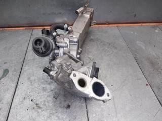 Клапан EGR, ориг. номер A6511400860, A6511400675, A6511420467, Mercedes ML W166