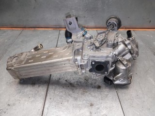 Клапан EGR, ориг. номер A6511400860, A6511400675, A6511420467, Mercedes ML W166