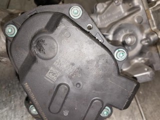 Клапан EGR, ориг. номер A6511400860, A6511400675, A6511420467, Mercedes ML W166