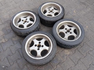 Диск литой, BMW 3 E30 1987-1994