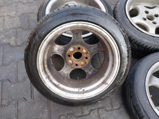 Диск литой, Opel Astra F 1991-1994