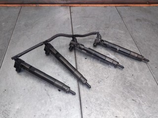 Форсунка, ориг. номер A6510704987, 228354010, A6510702387, Mercedes C W204