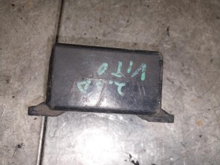 Реле накала свечей, ориг. номер A0085450032, Mercedes 190 W201