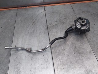 Насос вакуумный, ориг. номер A6512300165, GD01497, Mercedes Vito W639