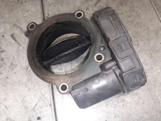Заслонка дроссельная, ориг. номер A6510900470, Mercedes ML W166
