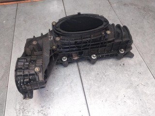 Коллектор впускной, ориг. номер A6510900728, A6510905037, Mercedes C W204