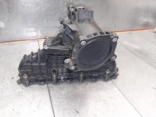 Коллектор впускной, ориг. номер A6510900728, A6510905037, Mercedes C W204