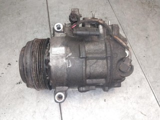 Компрессор кондиционера, ориг. номер 6SBU16C, A0008302600, Mercedes C W204
