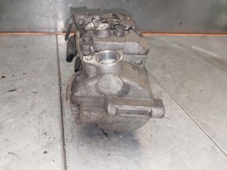 Компрессор кондиционера, ориг. номер 6SBU16C, A0008302600, Mercedes C W204