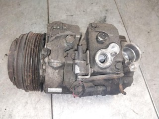Компрессор кондиционера, ориг. номер 6SBU16C, A0008302600, Mercedes C W204