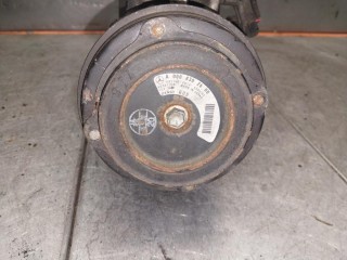 Компрессор кондиционера, ориг. номер 6SBU16C, A0008302600, Mercedes C W204