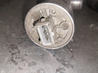 Клапан холостого хода, ориг. номер 1744713, 0280140545, BMW 3 E36