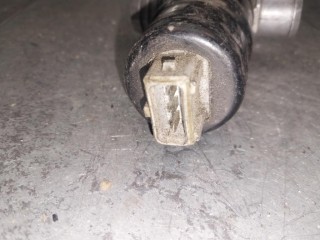 Клапан холостого хода, ориг. номер 0280140524, 13411433626, BMW 3 E36