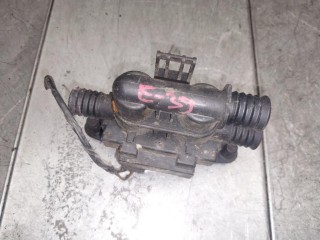 Кран отопителя (печки), ориг. номер 64128374995, BMW X5 E53