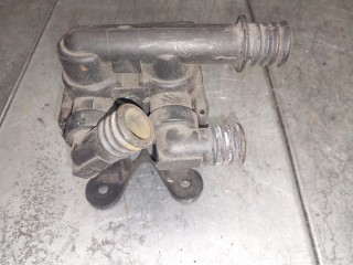 Кран отопителя (печки), ориг. номер 8391417, BMW 7 E32