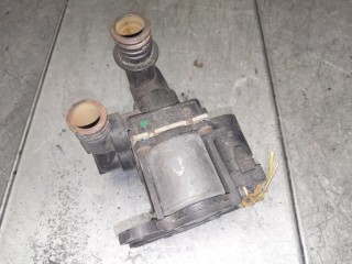 Кран отопителя (печки), ориг. номер 8391417, BMW 7 E32