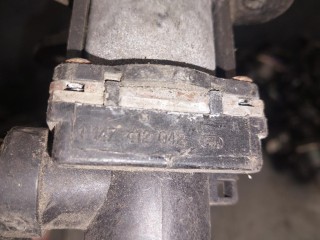 Кран отопителя (печки), ориг. номер 8391417, BMW 5 E34