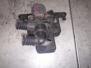 Кран отопителя (печки), ориг. номер 64118379921, BMW 5 E60/E61
