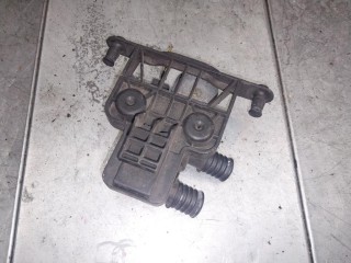 Кран отопителя (печки), ориг. номер 64118379921, BMW 5 E60/E61