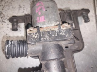 Кран отопителя (печки), ориг. номер 64118379921, BMW 5 E60/E61