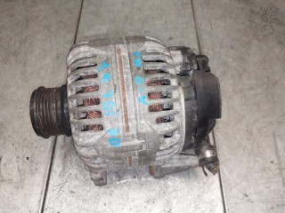 Генератор, ориг. номер 06F903023F, 0124525066, Volkswagen Passat CC