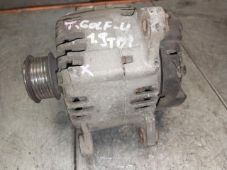 Генератор, ориг. номер 06F903023C, TG14C011, Volkswagen Passat CC