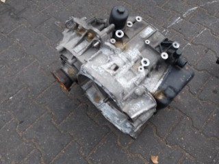 КПП автоматическая (АКПП), ориг. номер LTK, Volkswagen Passat CC